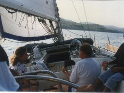 Törn 1997
